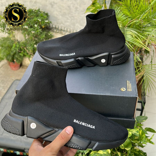 Balenciaga speed 2.0