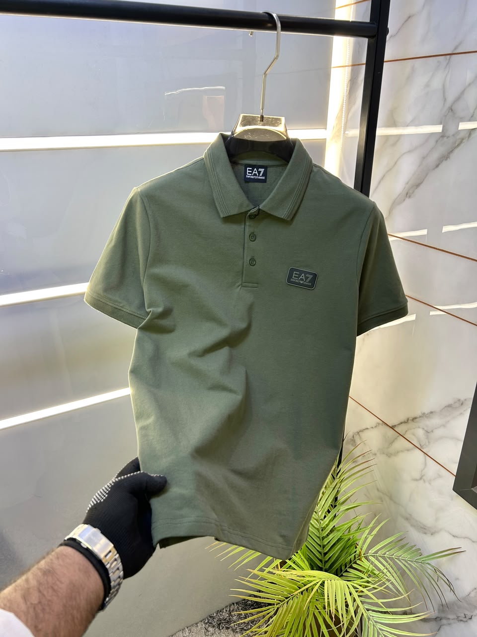 Emporio Armani