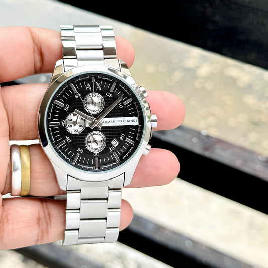 Armani exchange