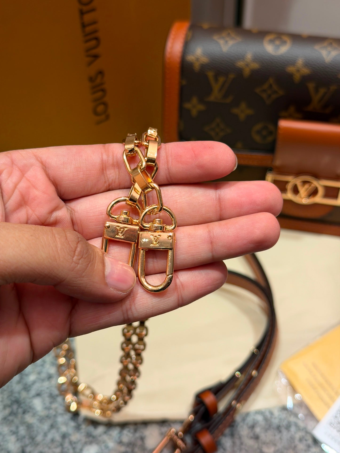 Louis vuitton