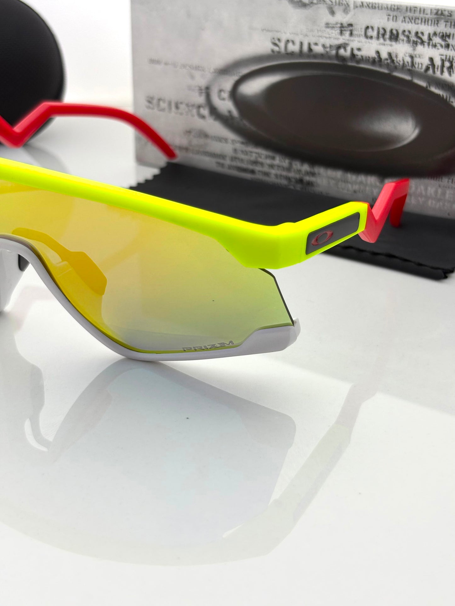 Oakley