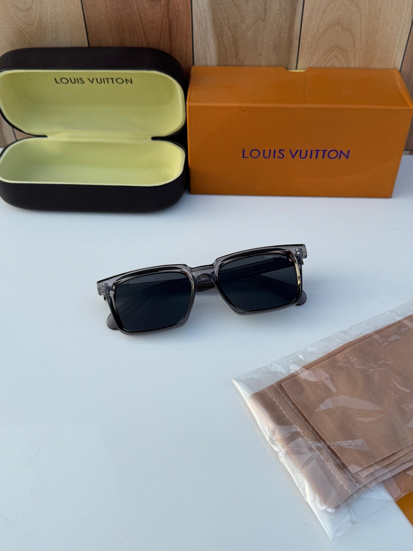 Louis vuitton