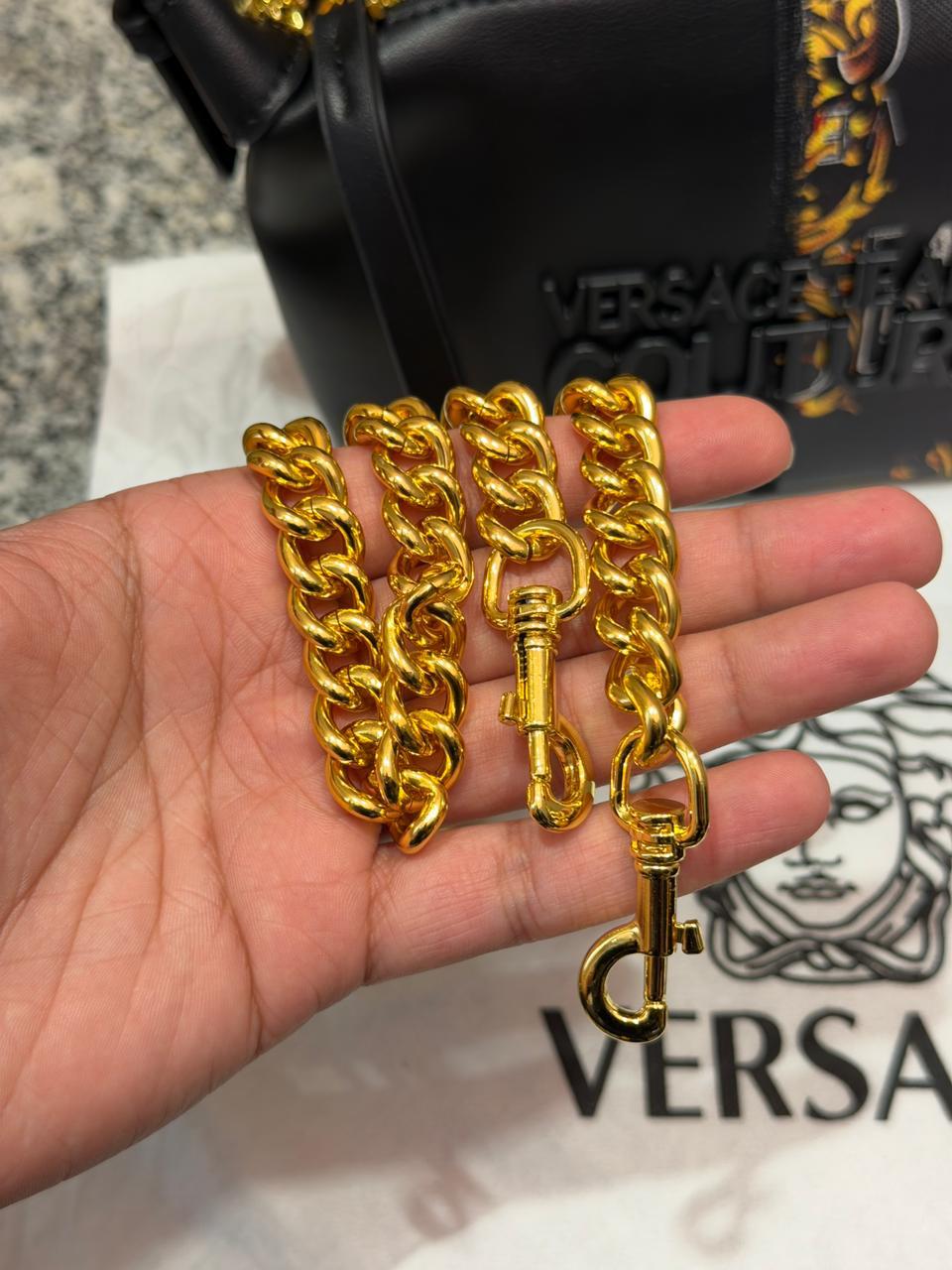 Versace