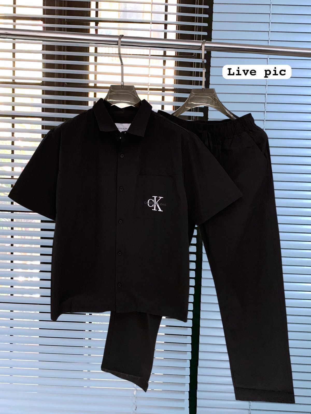 Calvin Klein co-ords