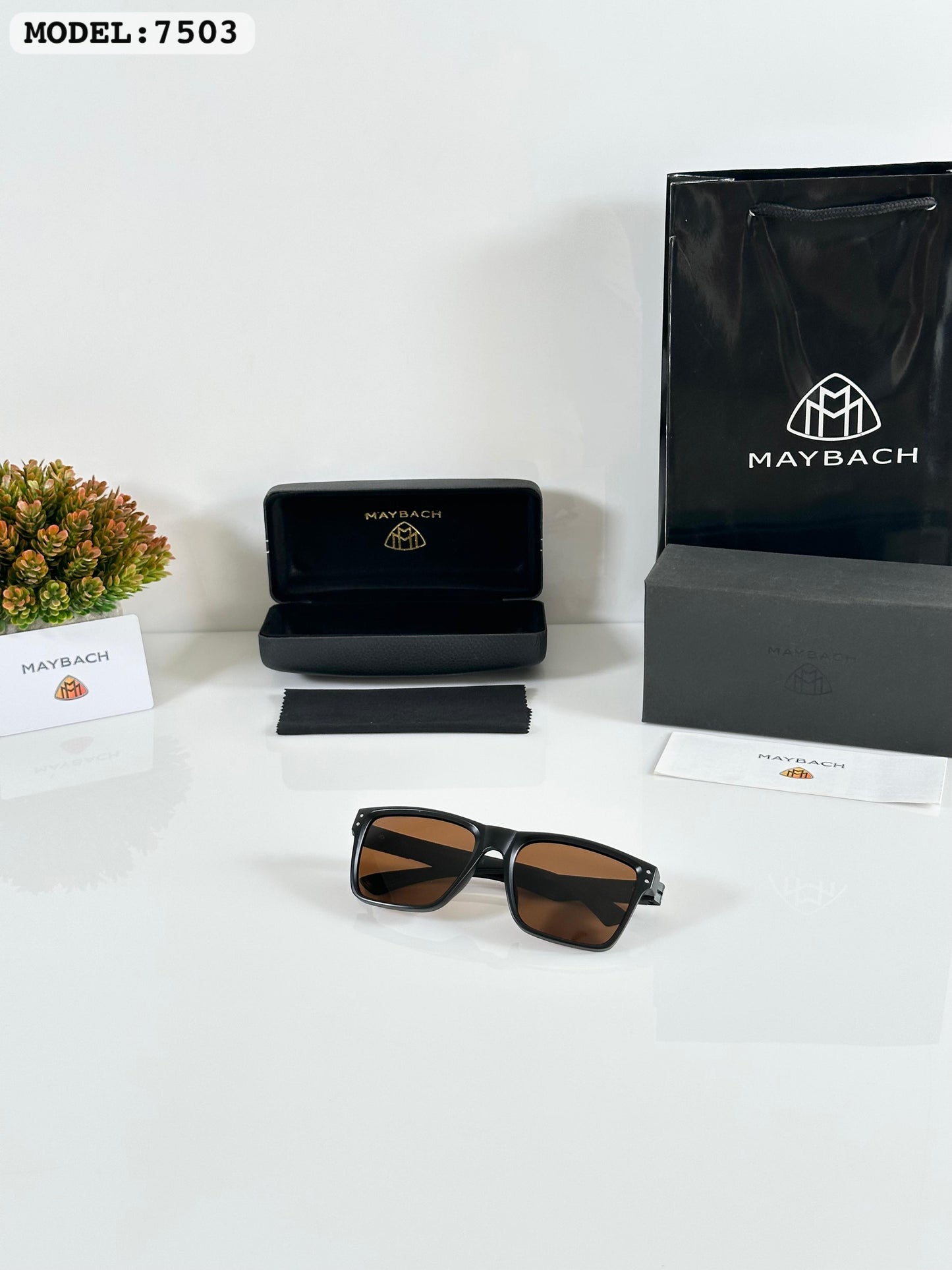 Maybach