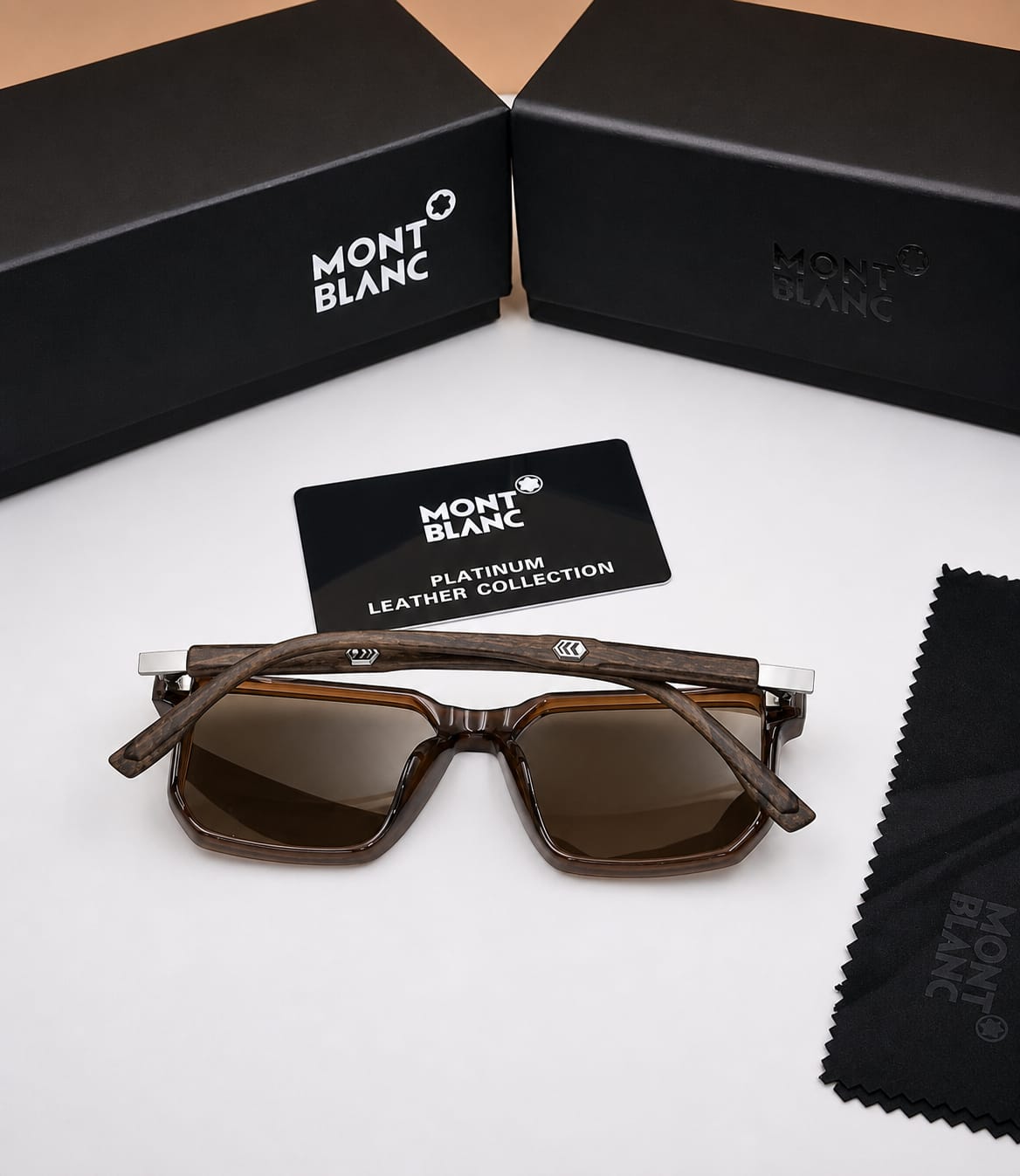 Mont blanc