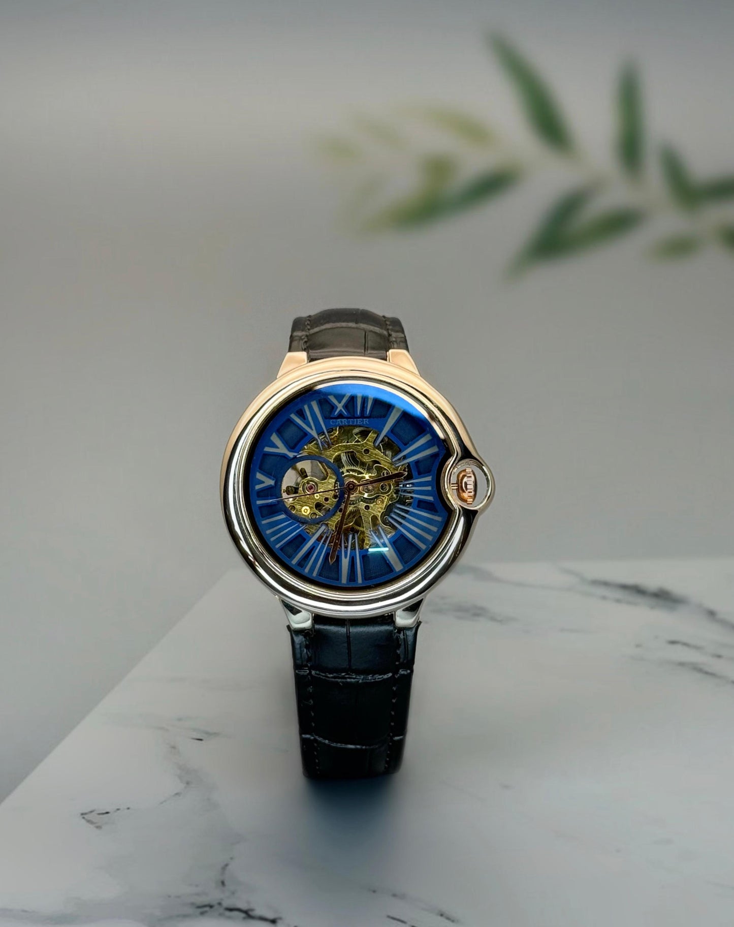 Cartier cr
