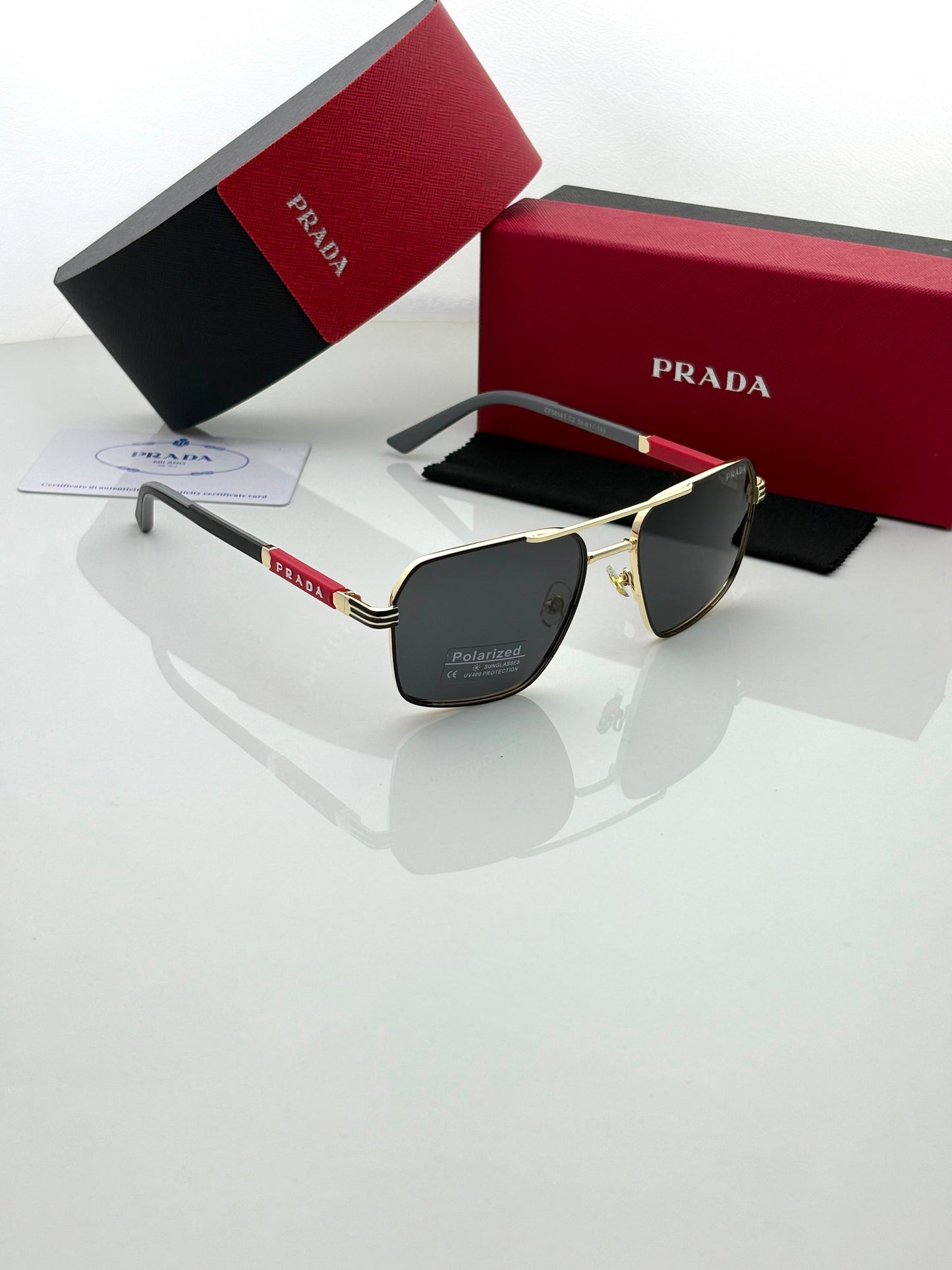 Prada