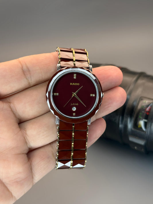 Rado jubile ceramic