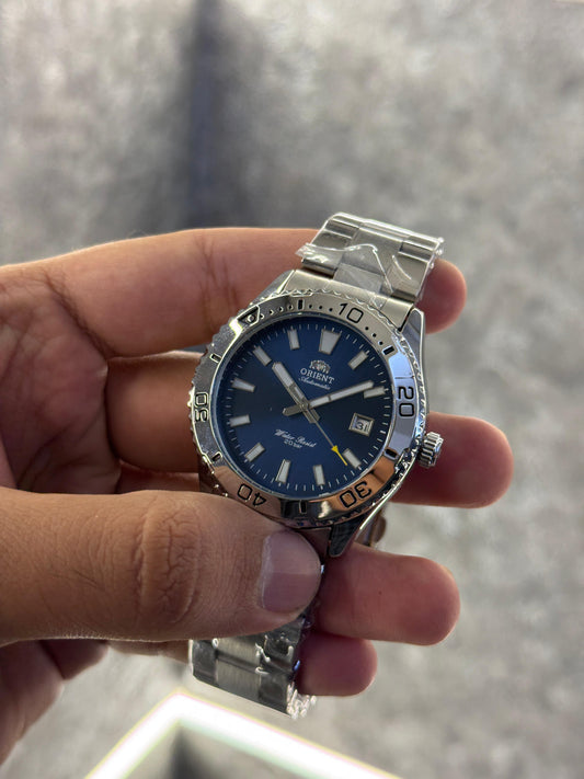 Orient