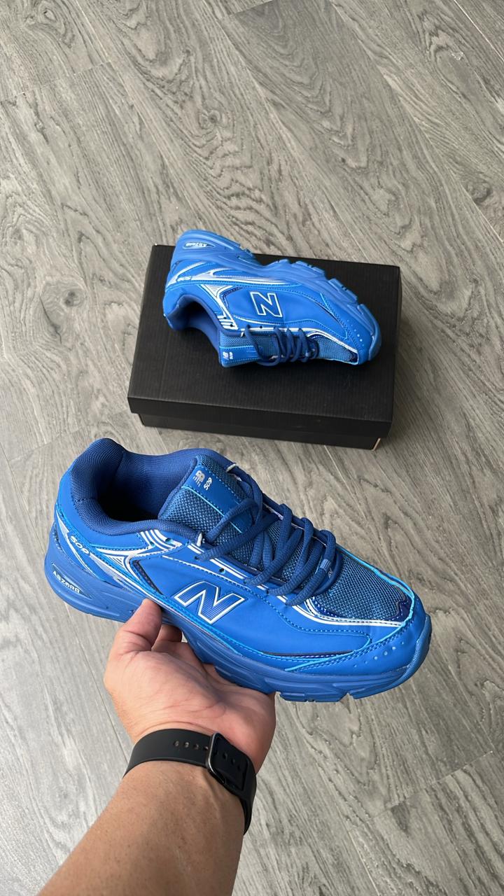 New balance 509