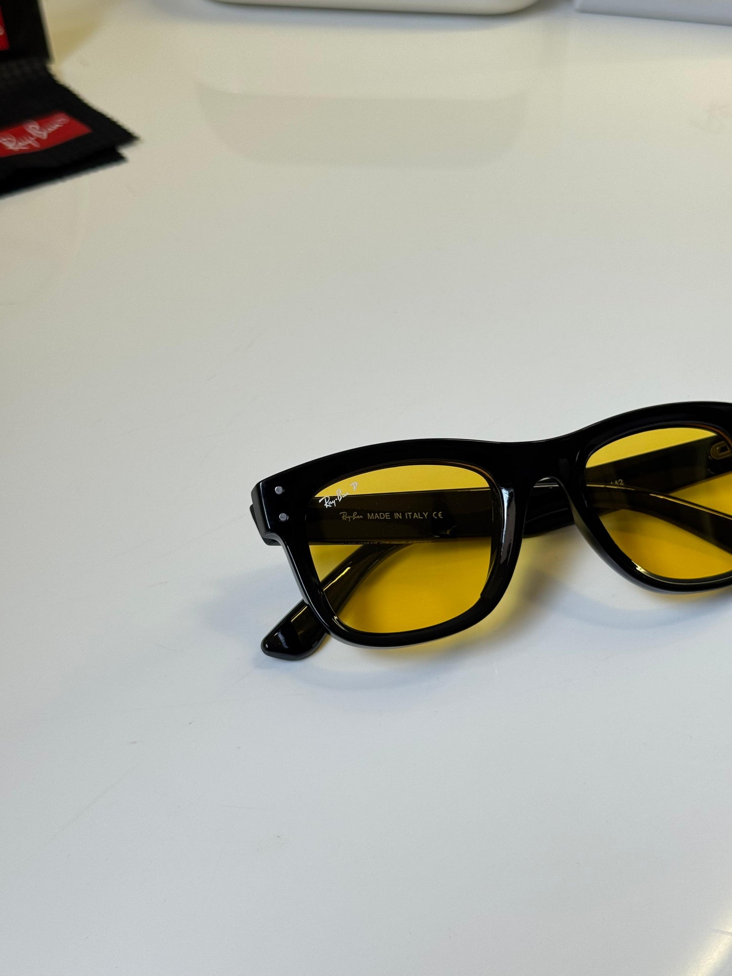 Rayban