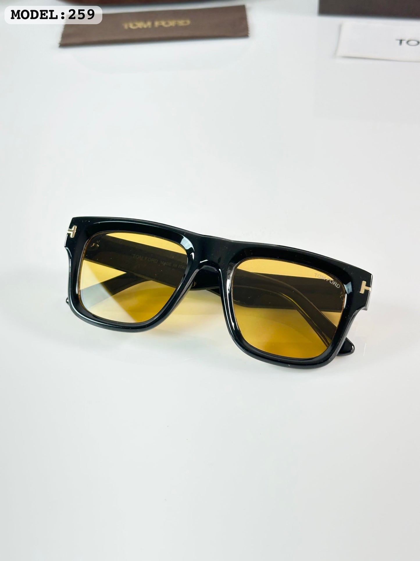 Tom Ford