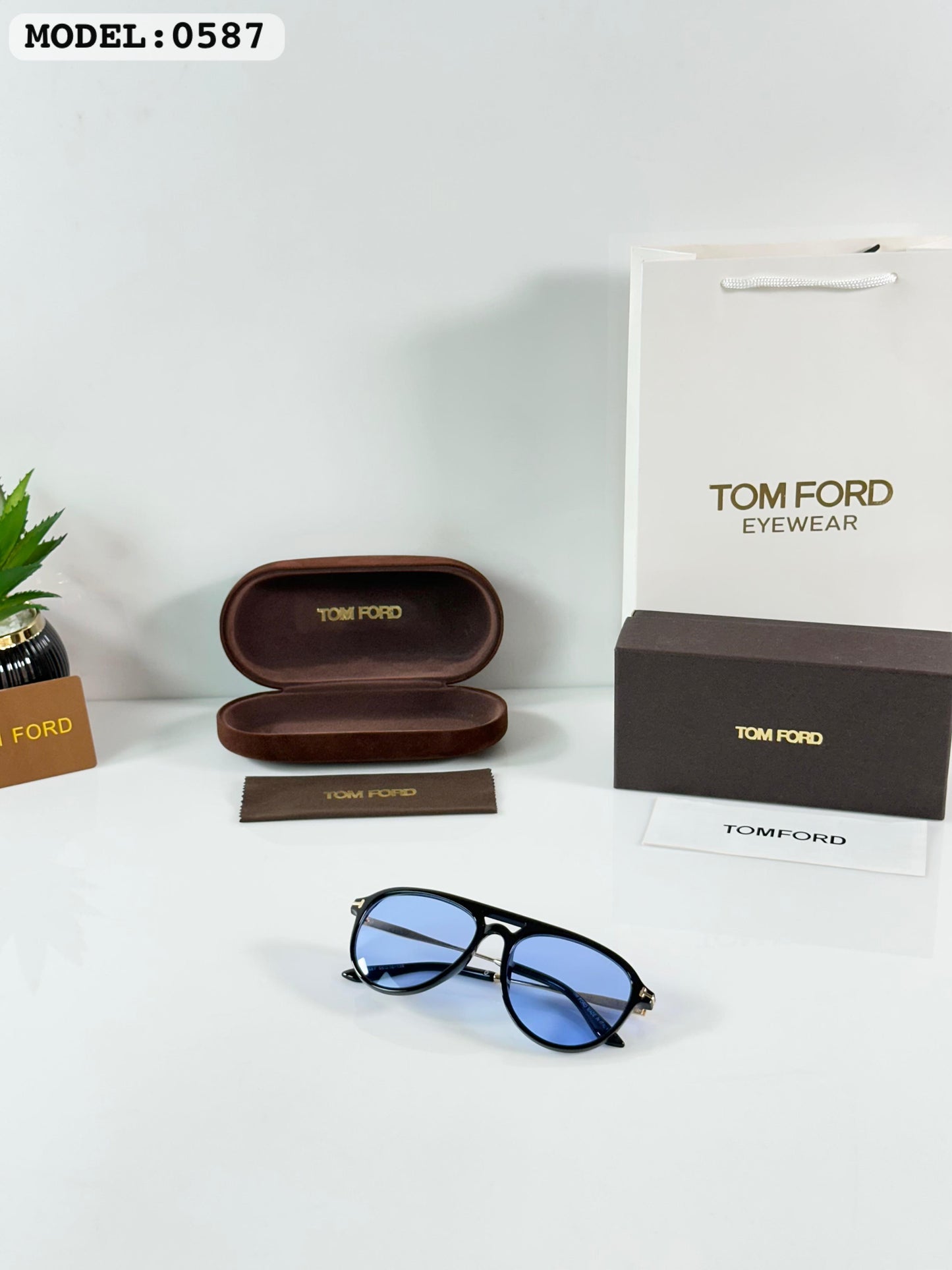 Tomford