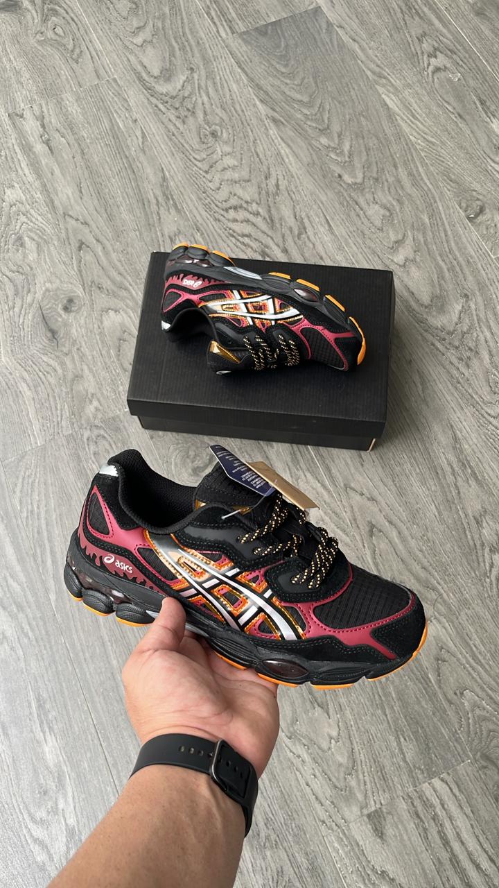Asics gel nyc