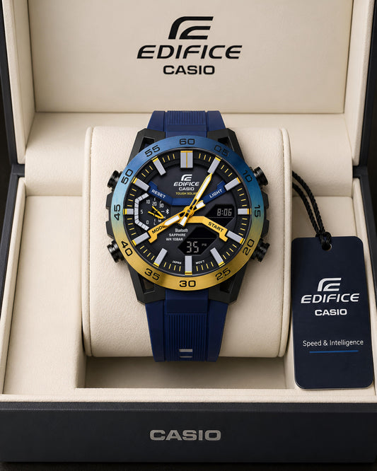 Edifice