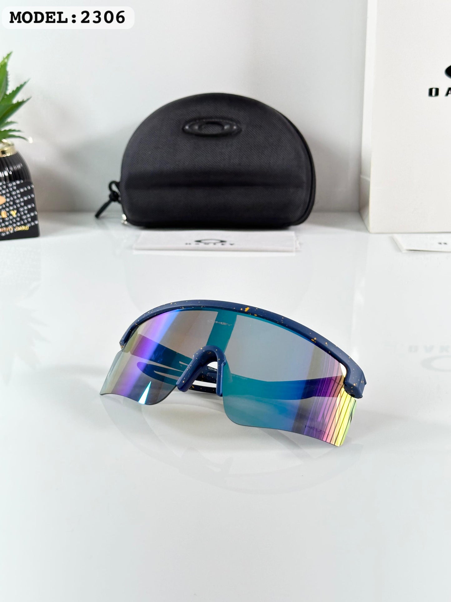 Oakley