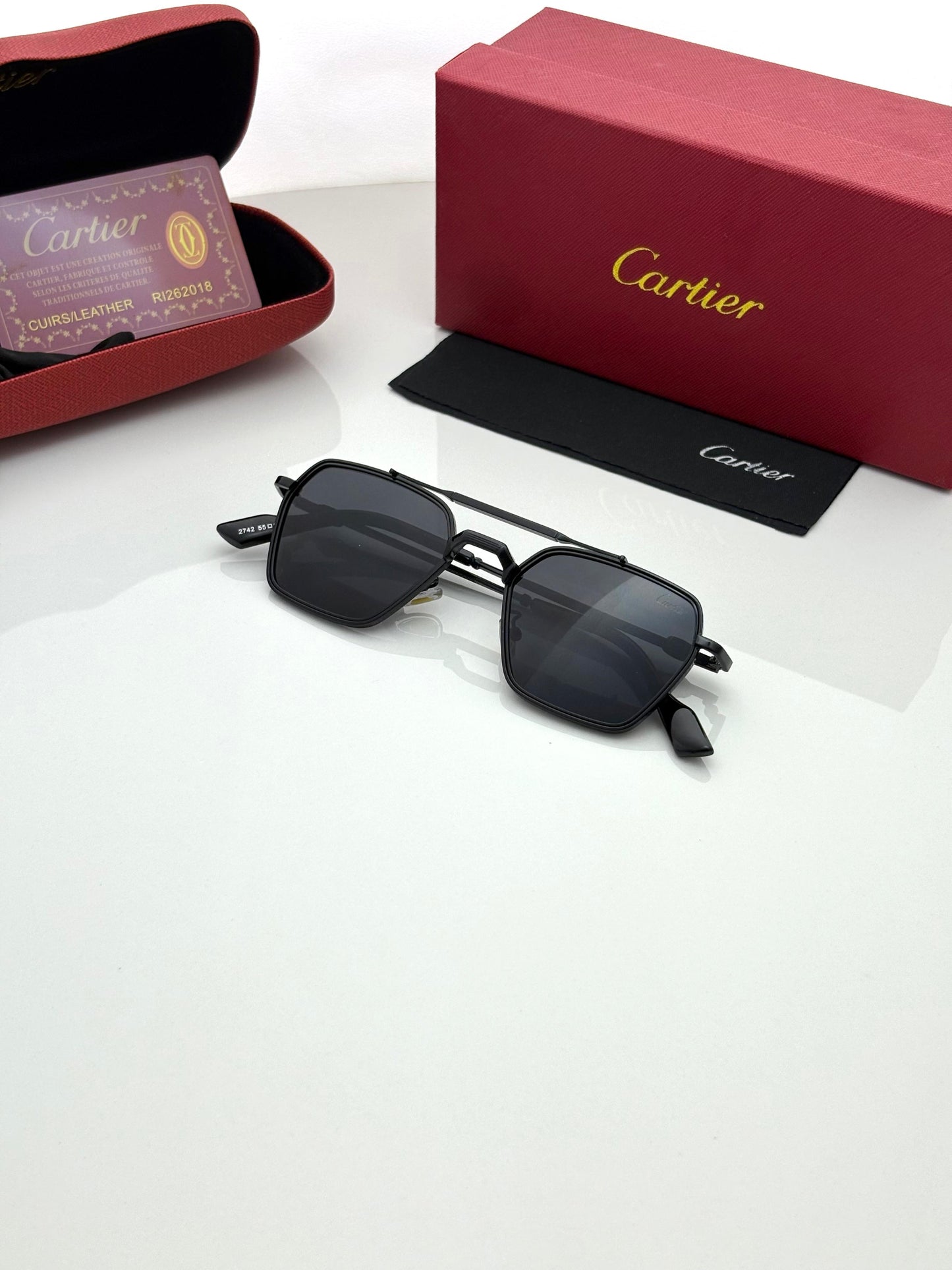 Cartier