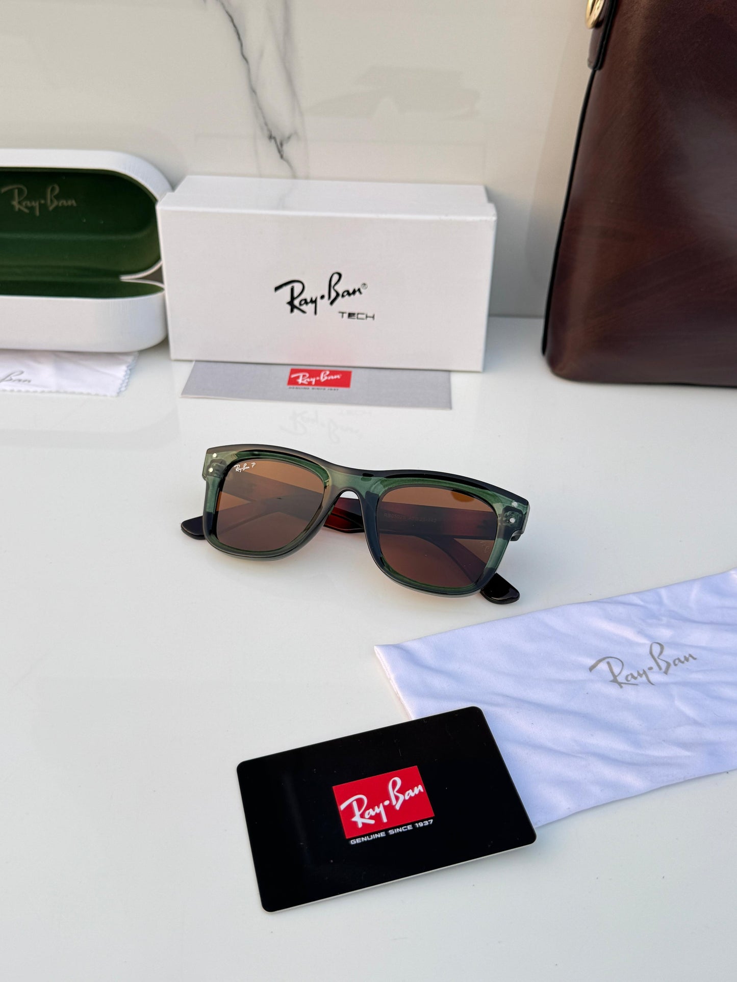 Rayban