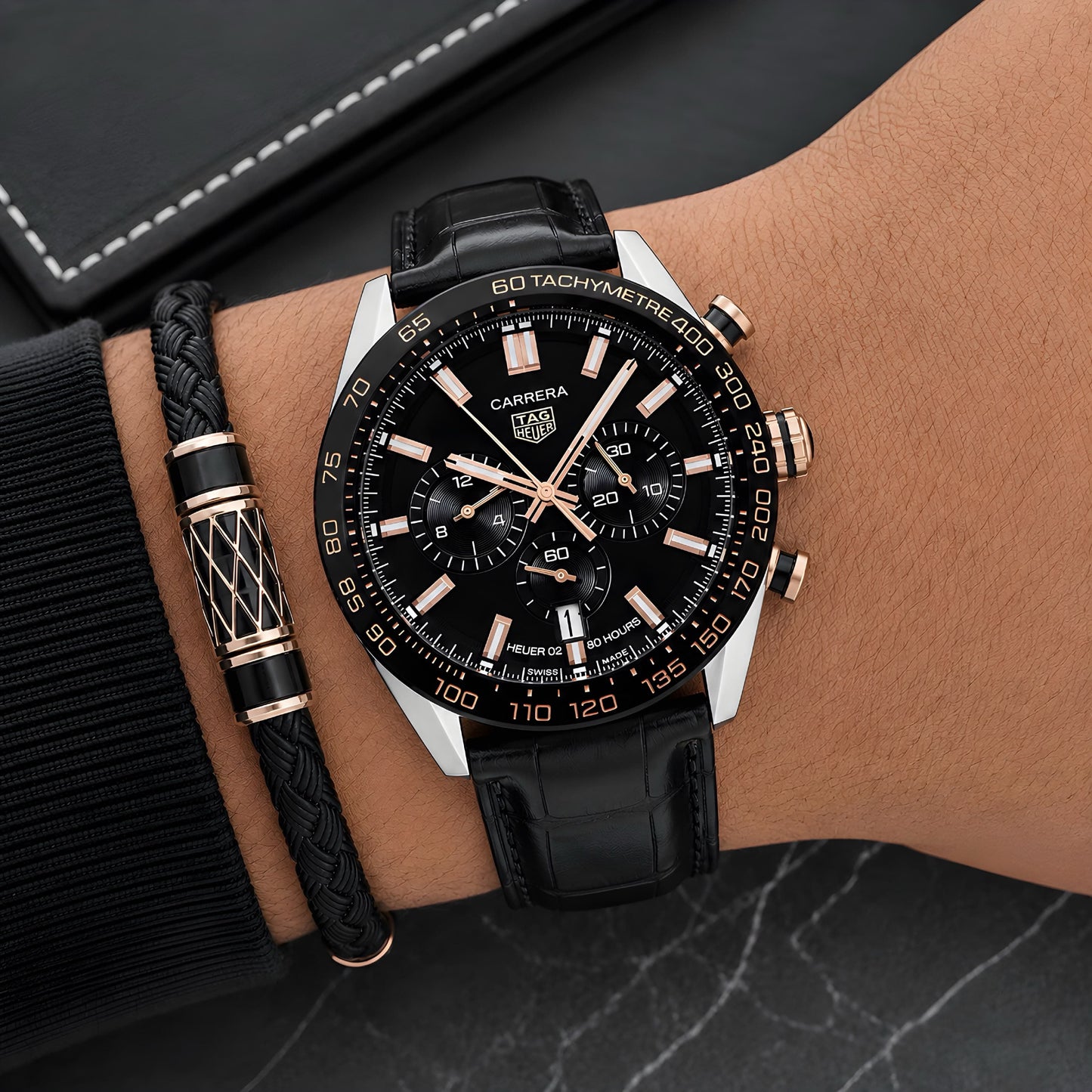 Tag Heuer