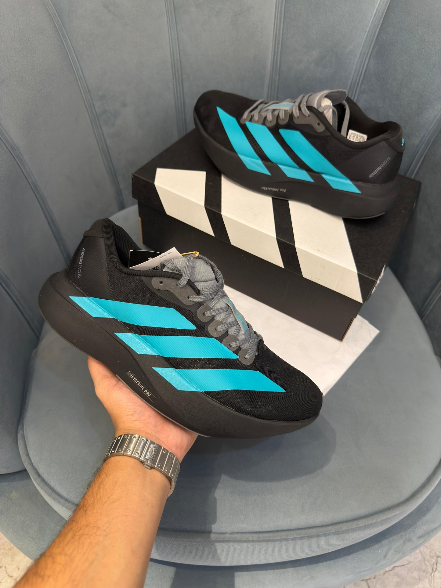 Adidas adizero evo sl