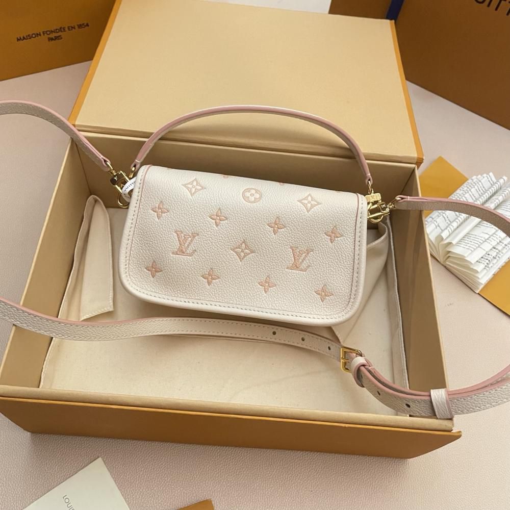 Louis vuitton diane