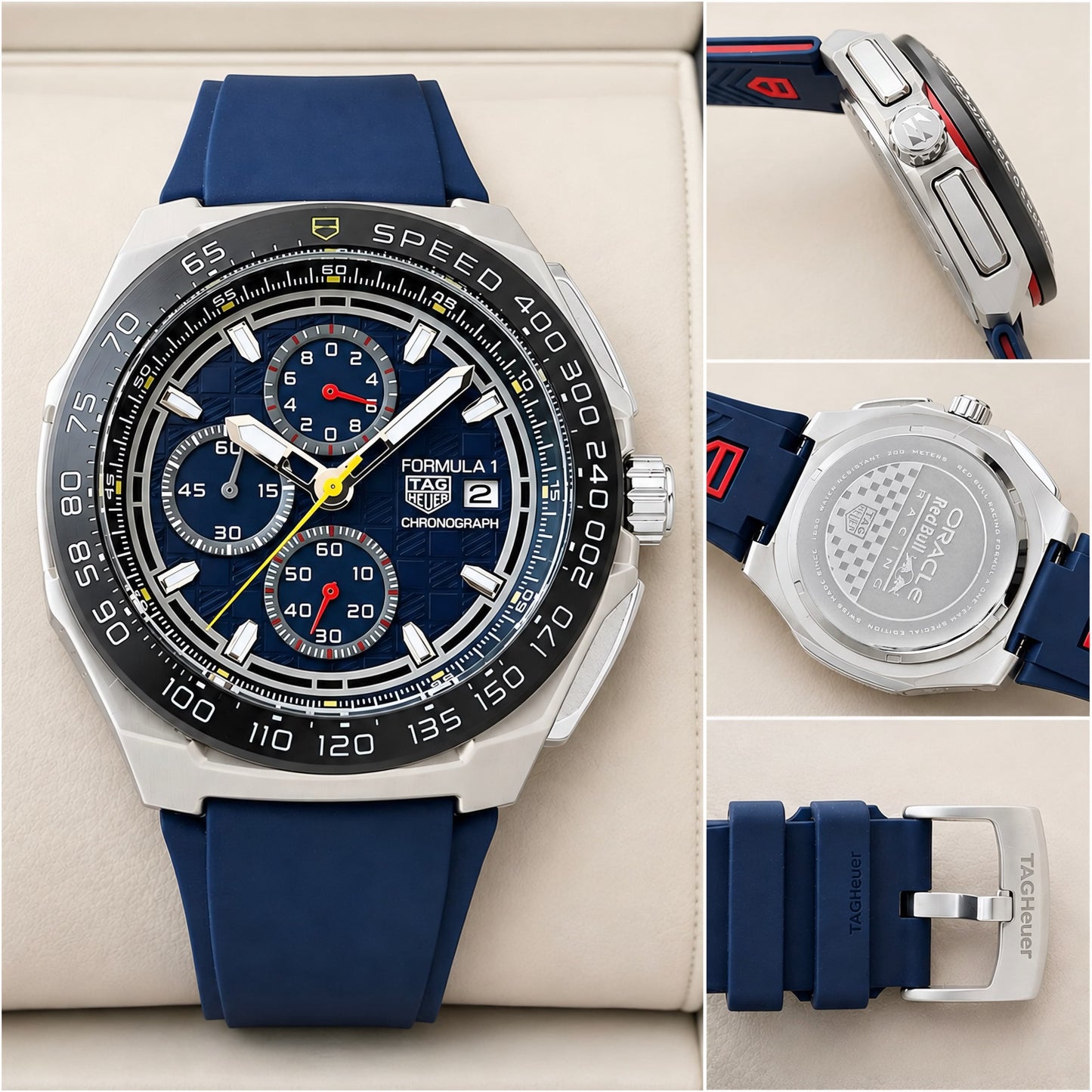 Tag heuer formula 1
