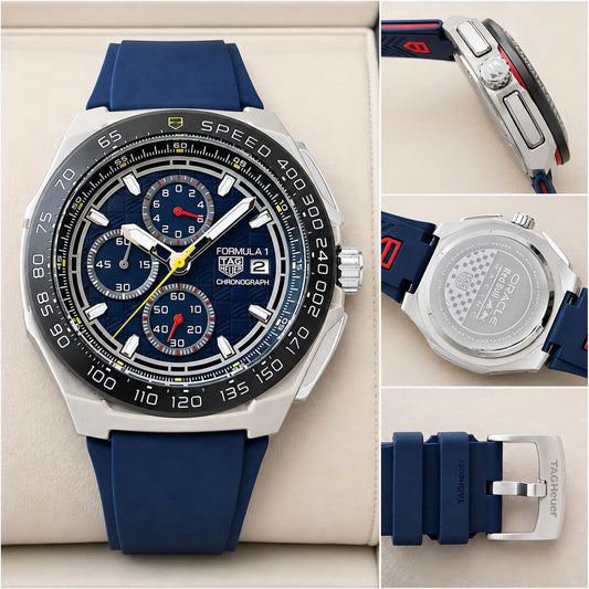 Tag heuer formula 1