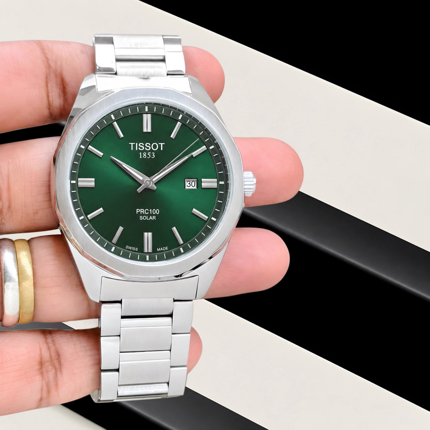 Tissot