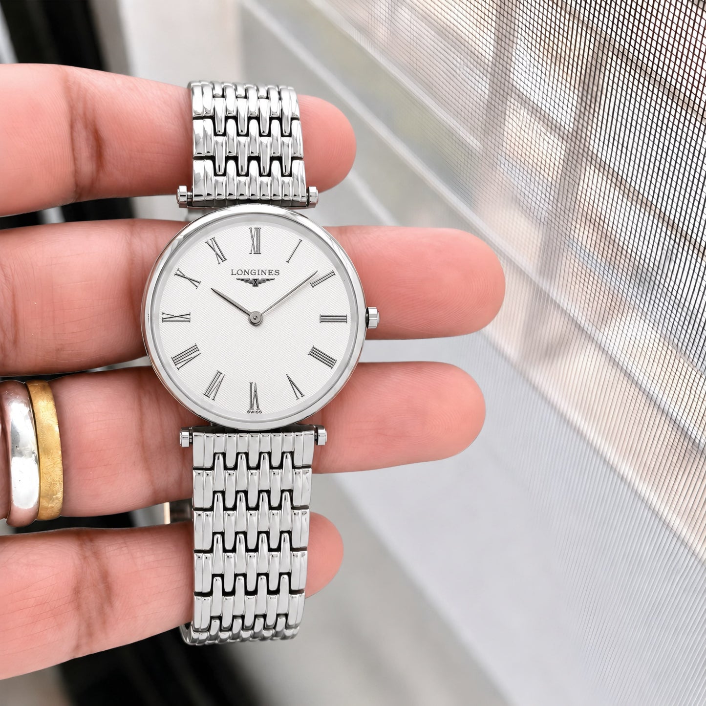 Longines