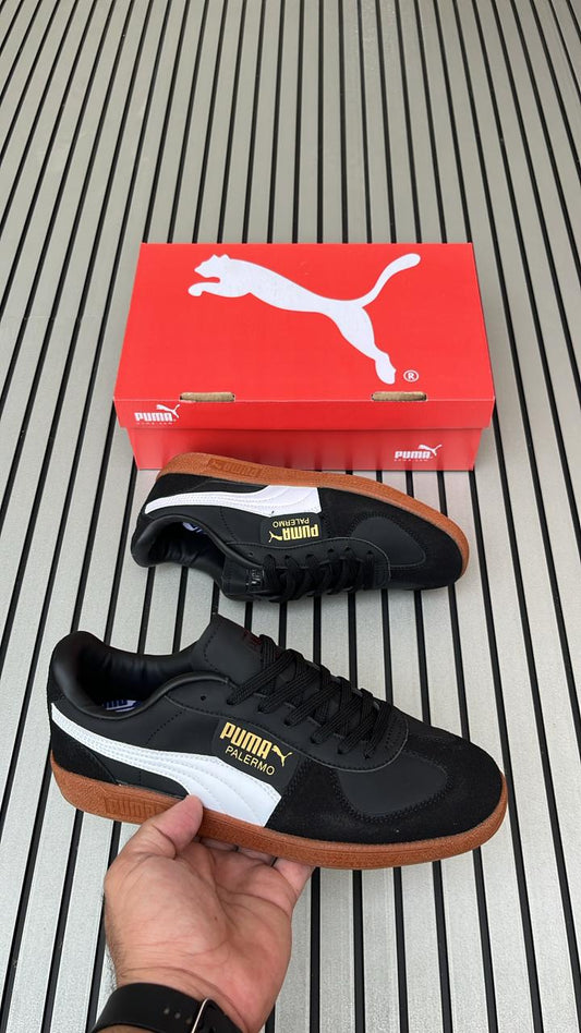 Puma palermo