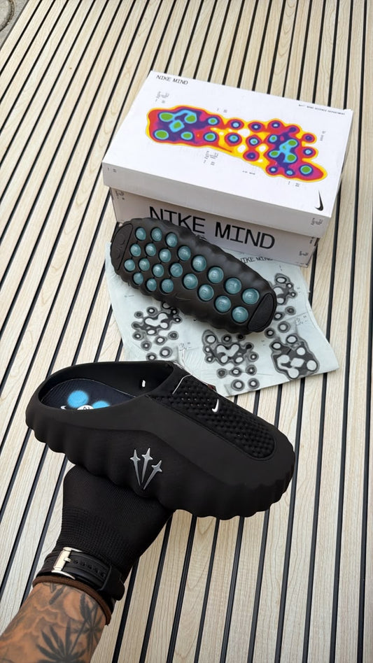 Nike mind x nocta