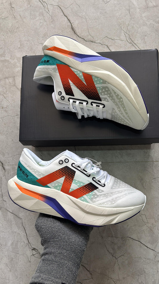New balance sc elite