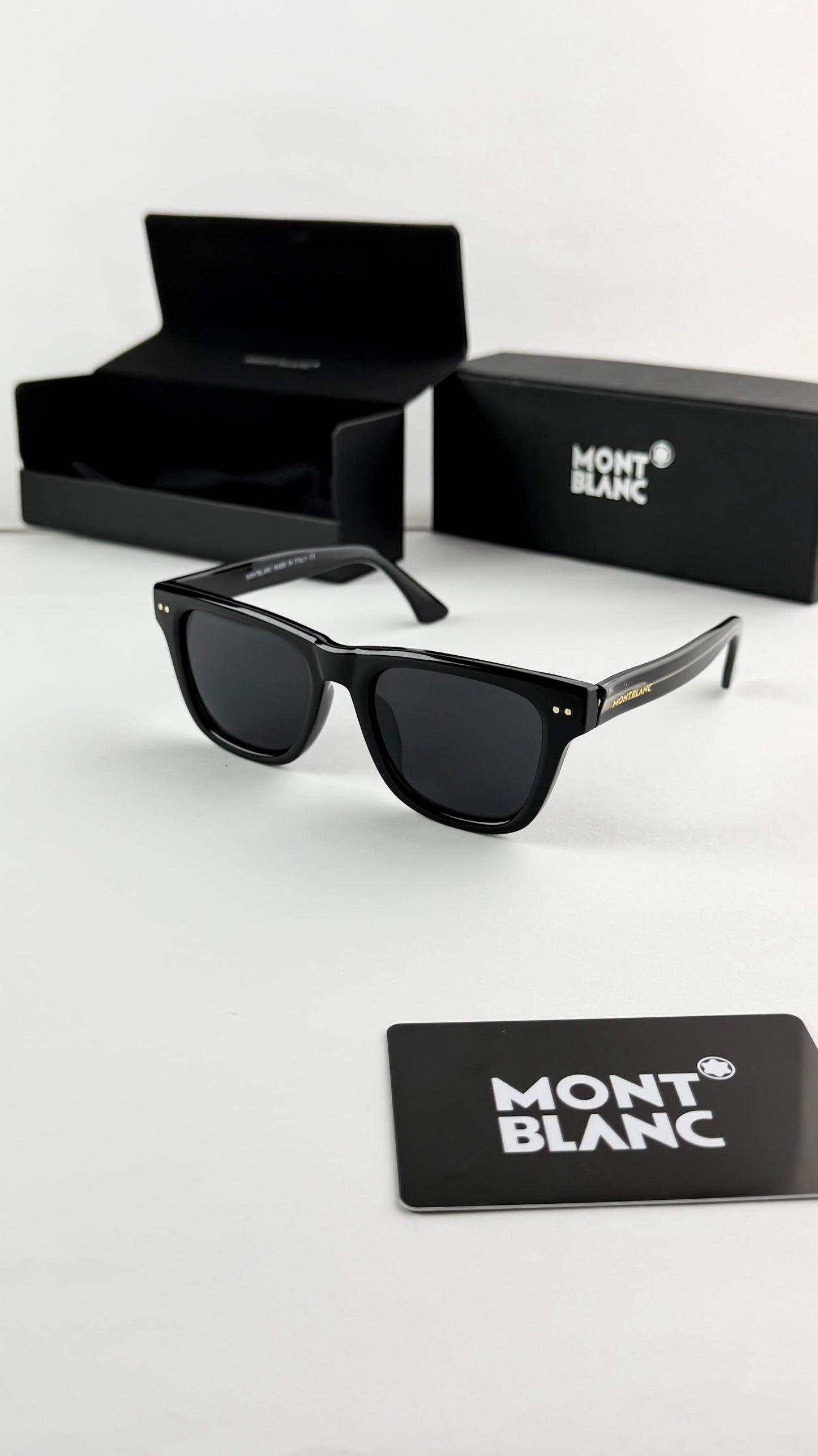 Mont blanc
