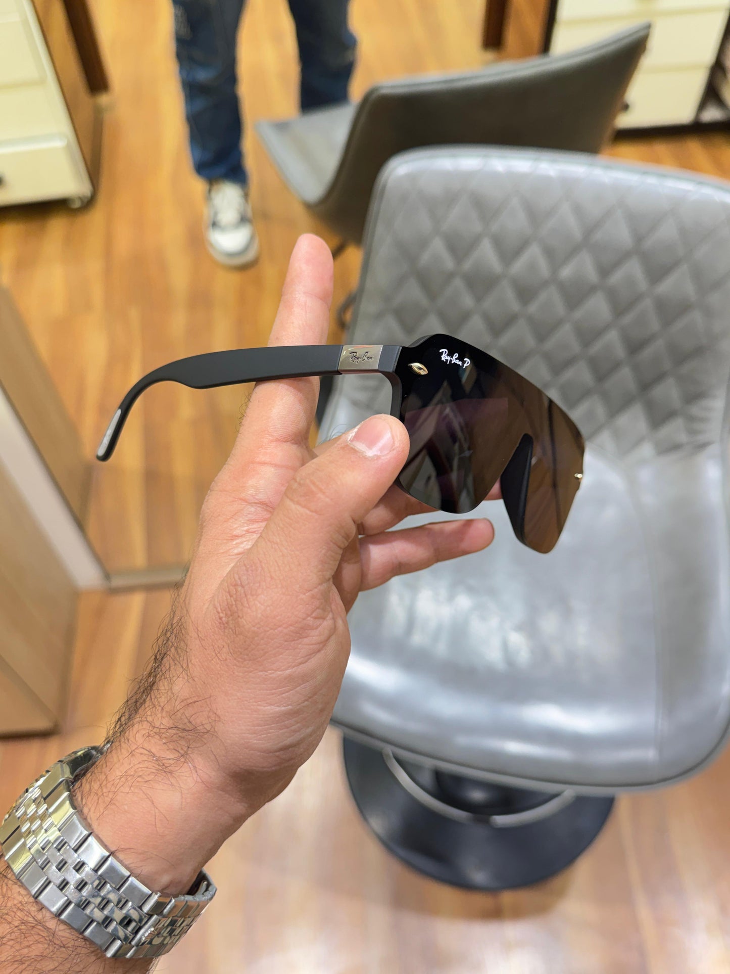 Rayban