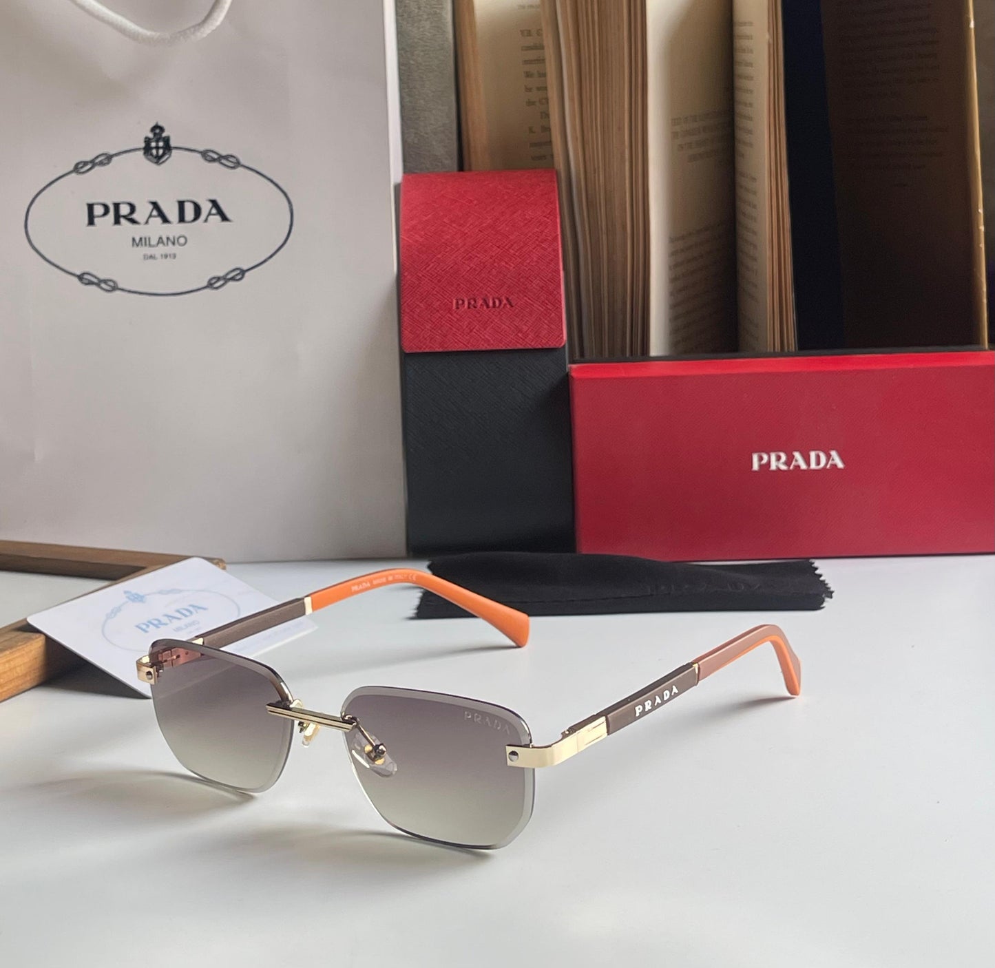 Prada