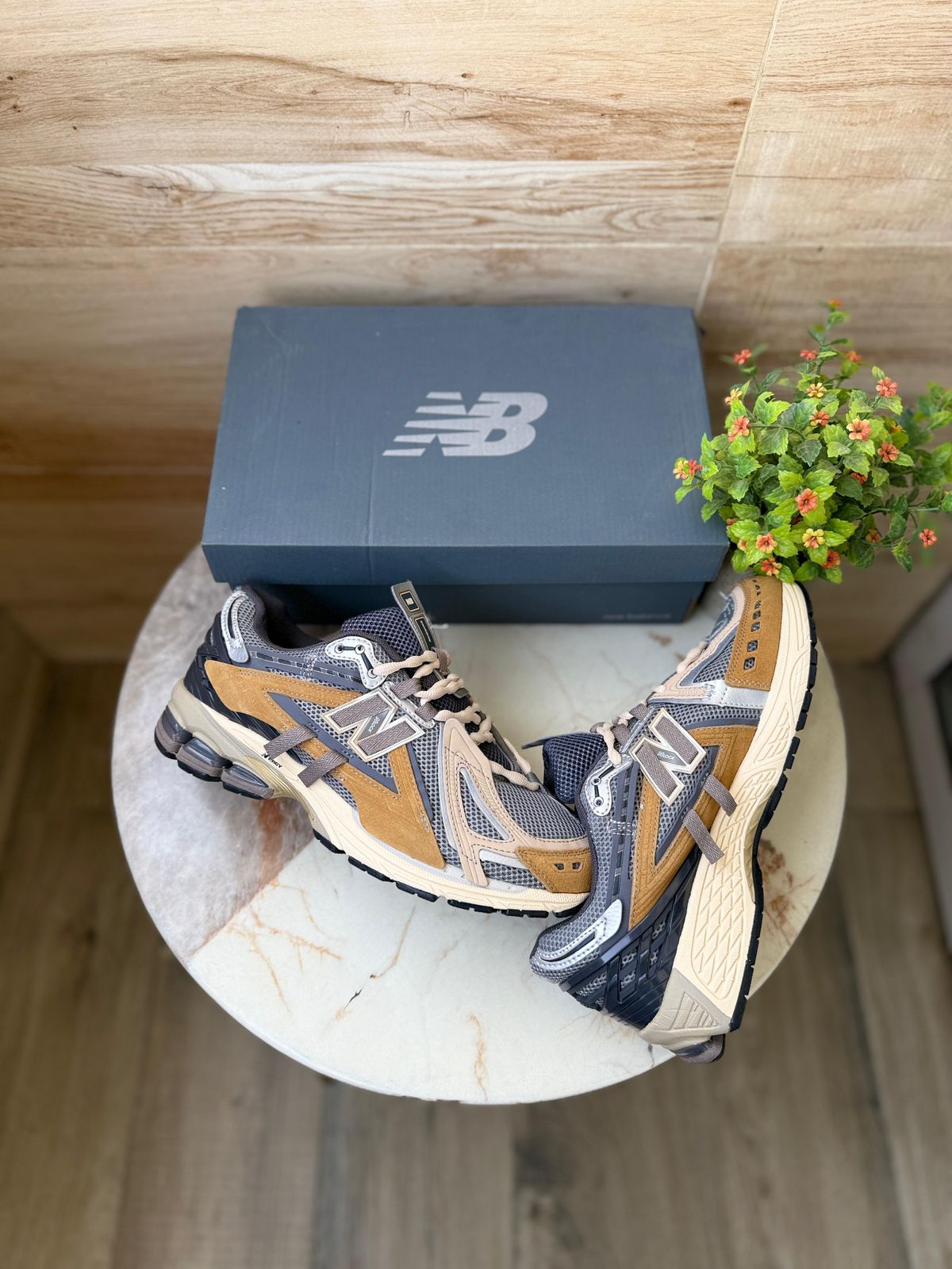 New balance 1906 a great plains