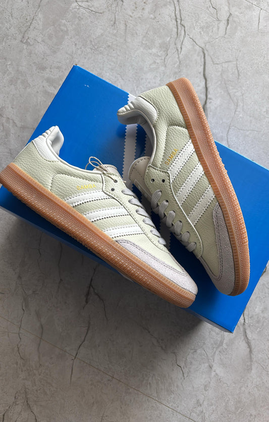 Adidas samba