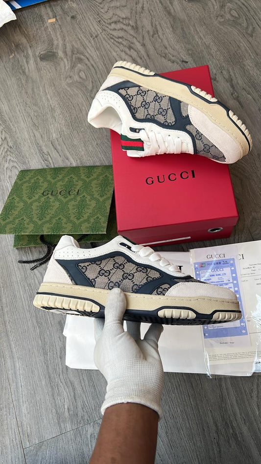 Gucci sneakers