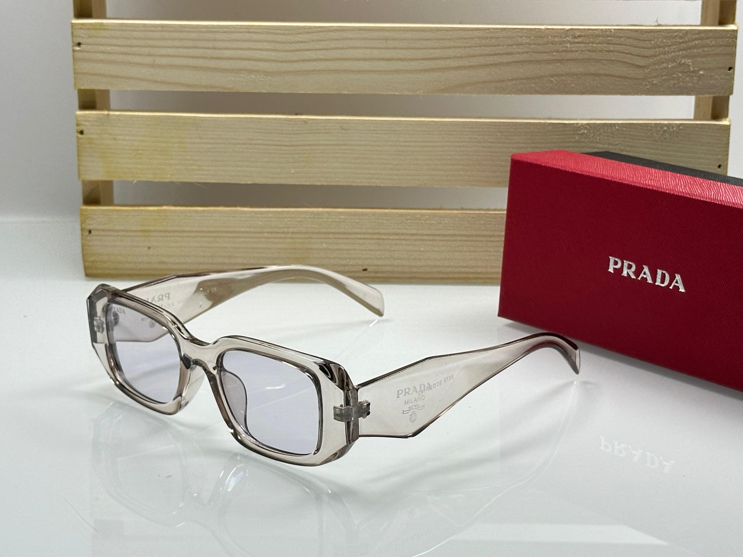Prada