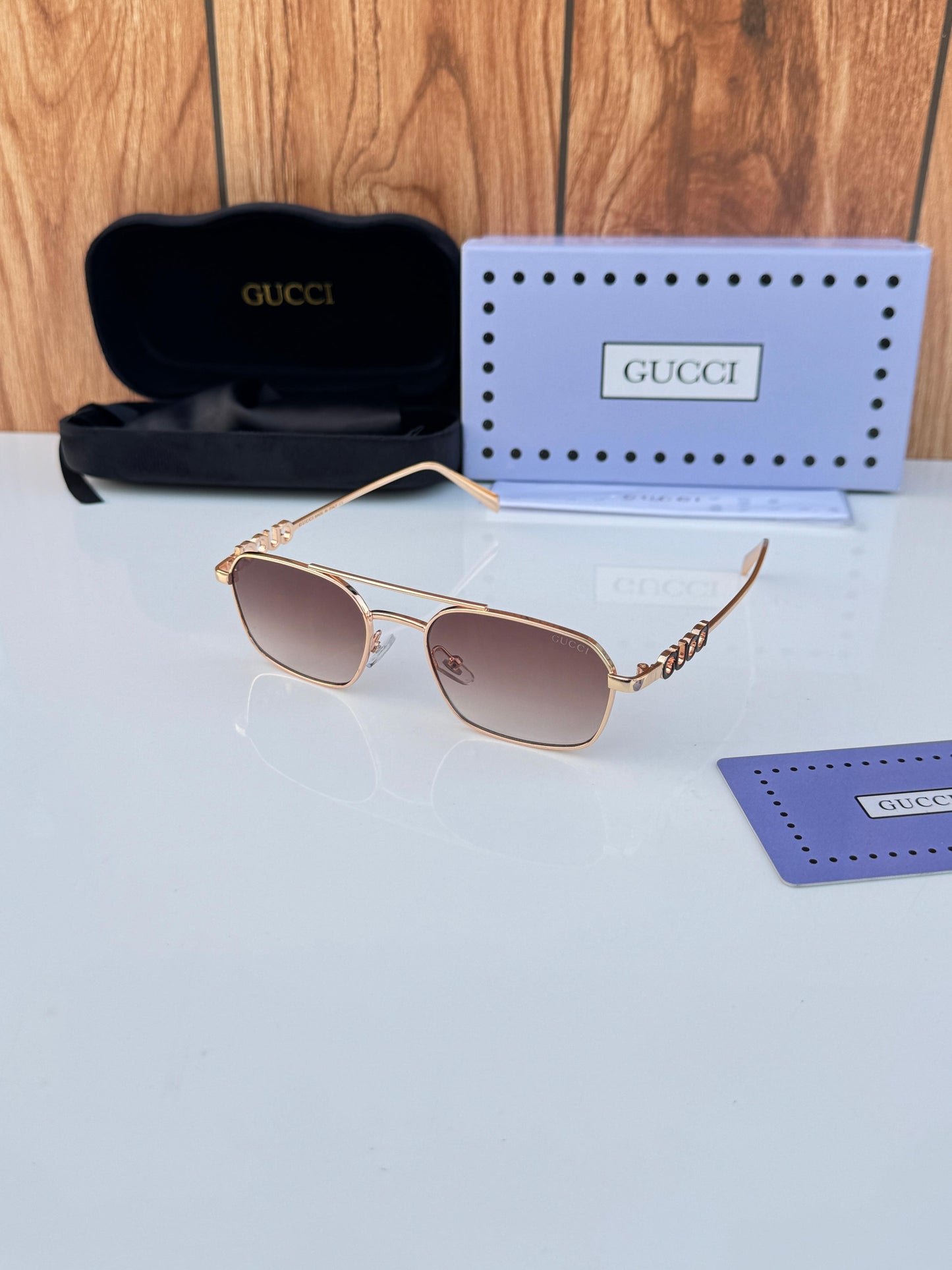 GUCCI