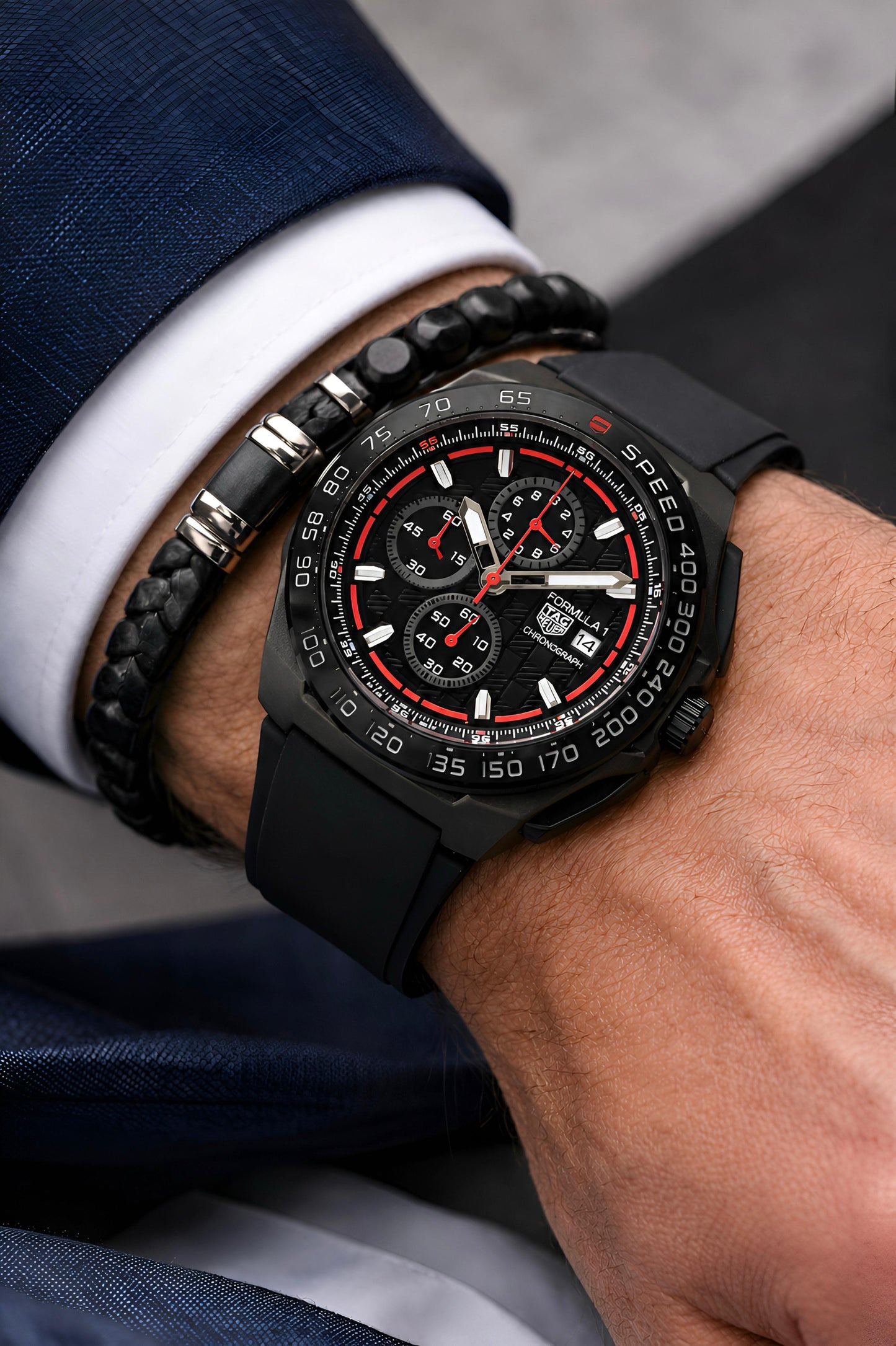 Tag heuer