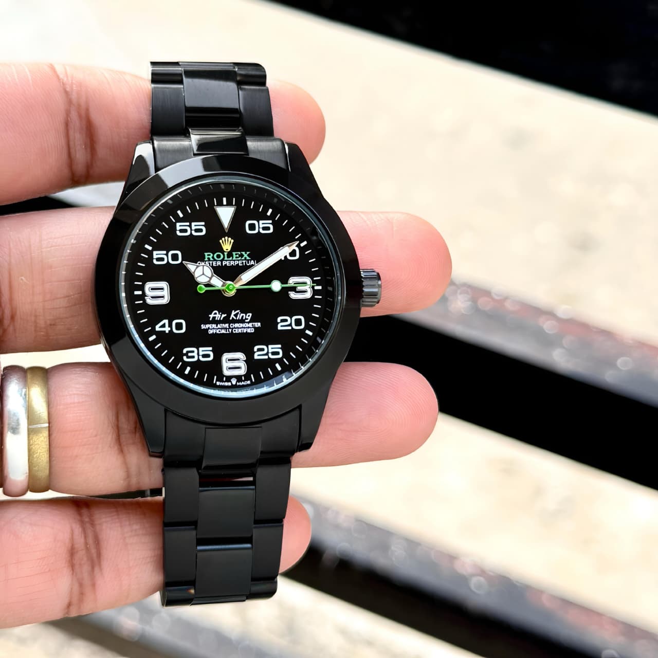 Rolex