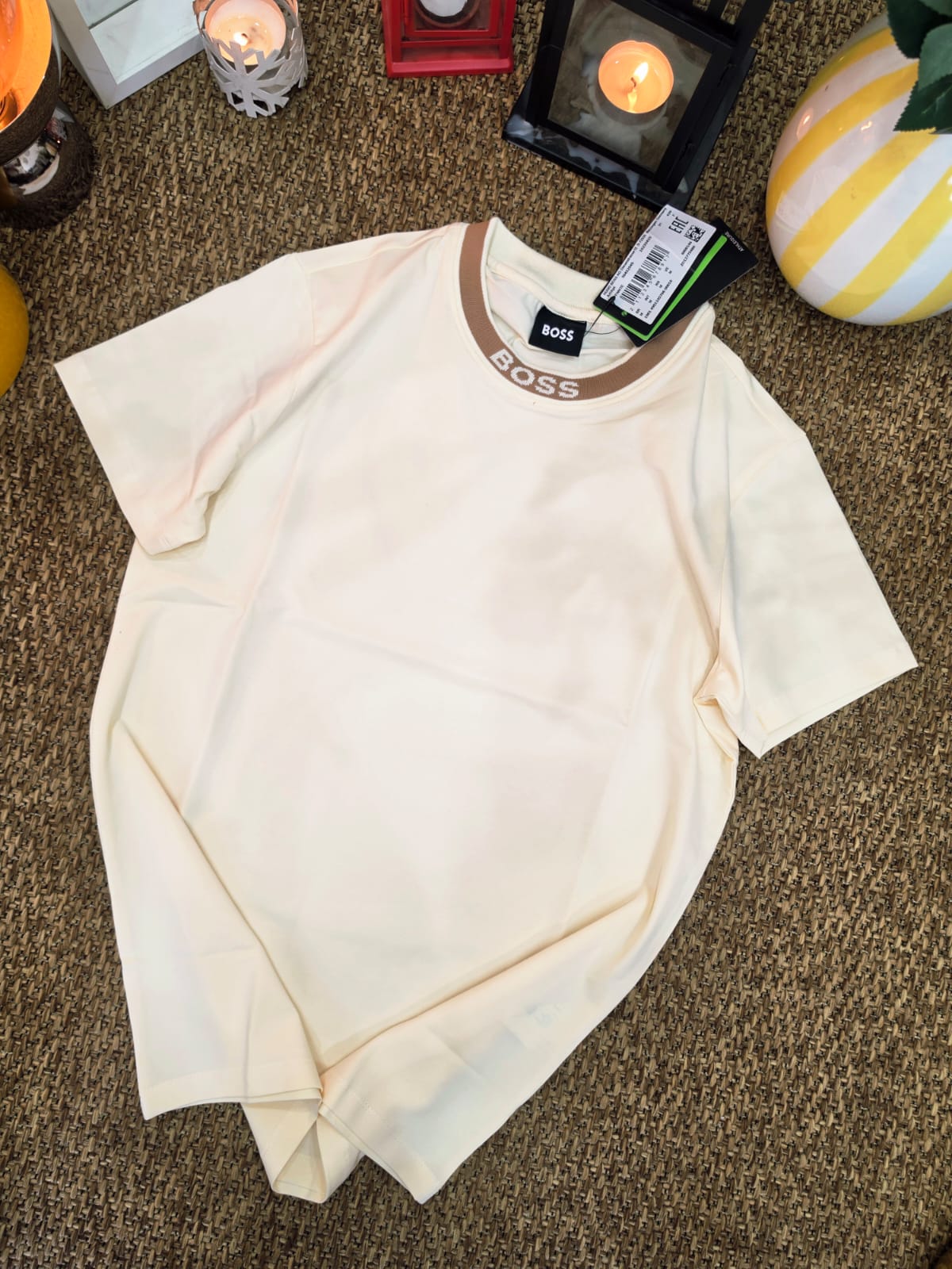 Hugo boss