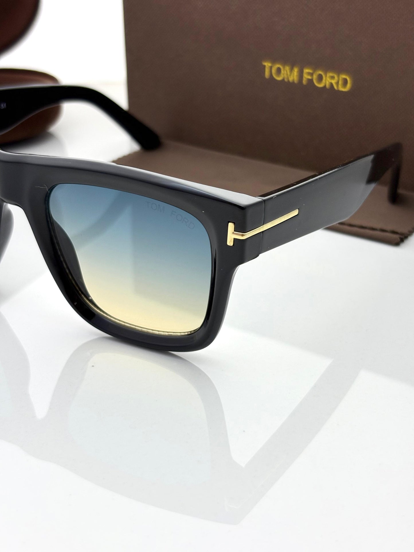 Tom Ford