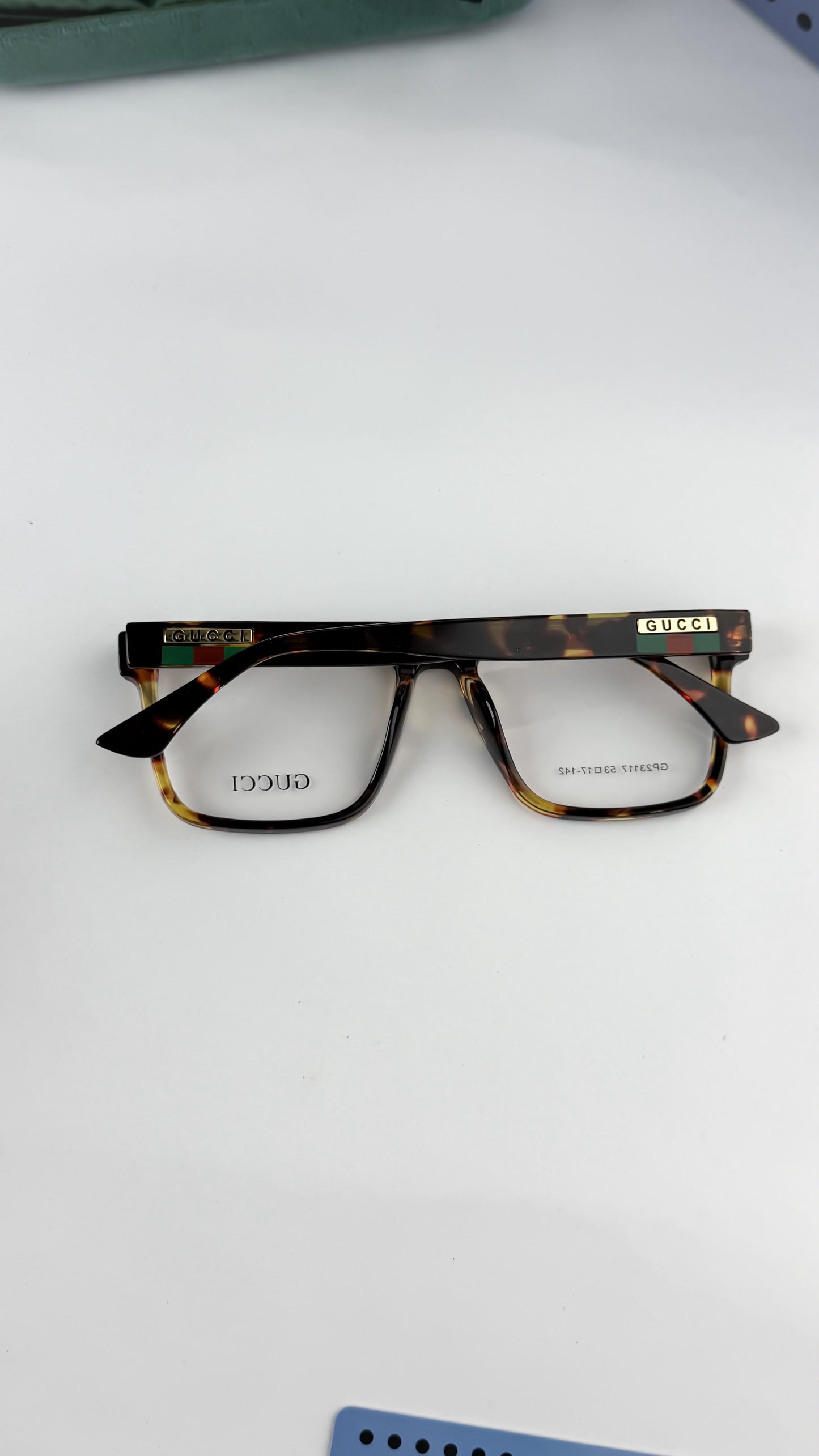 GUCCI