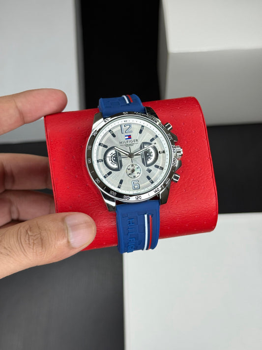 Tommy Hilfiger