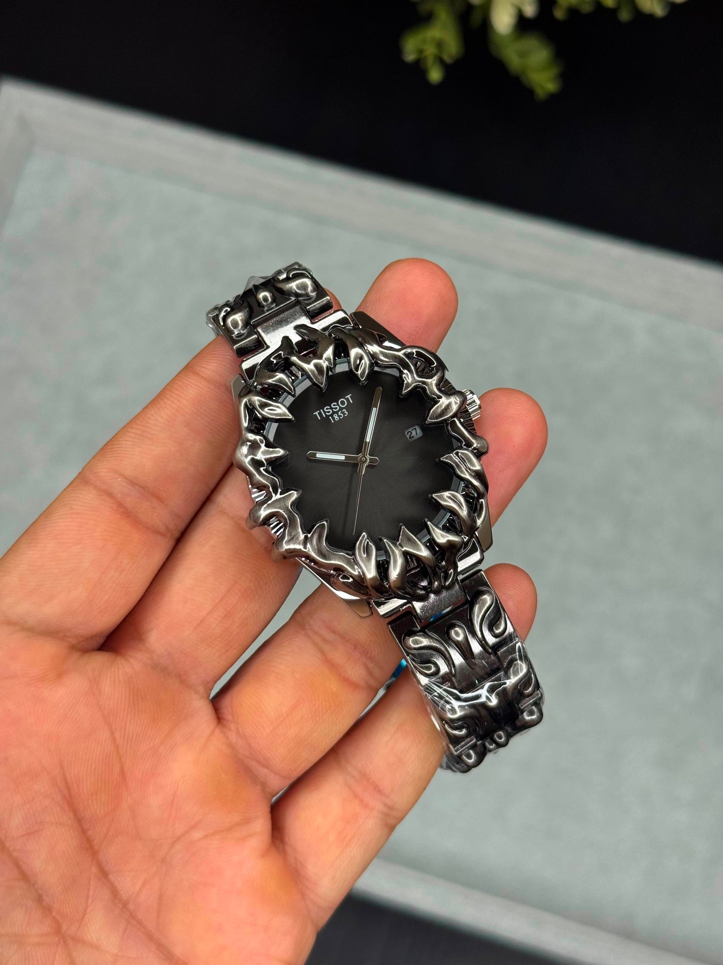 Tissot