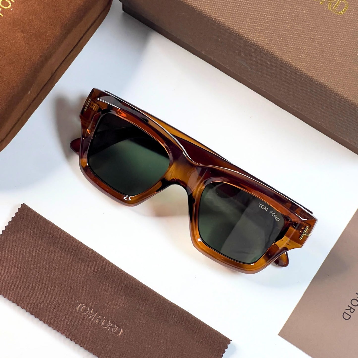 Tomford