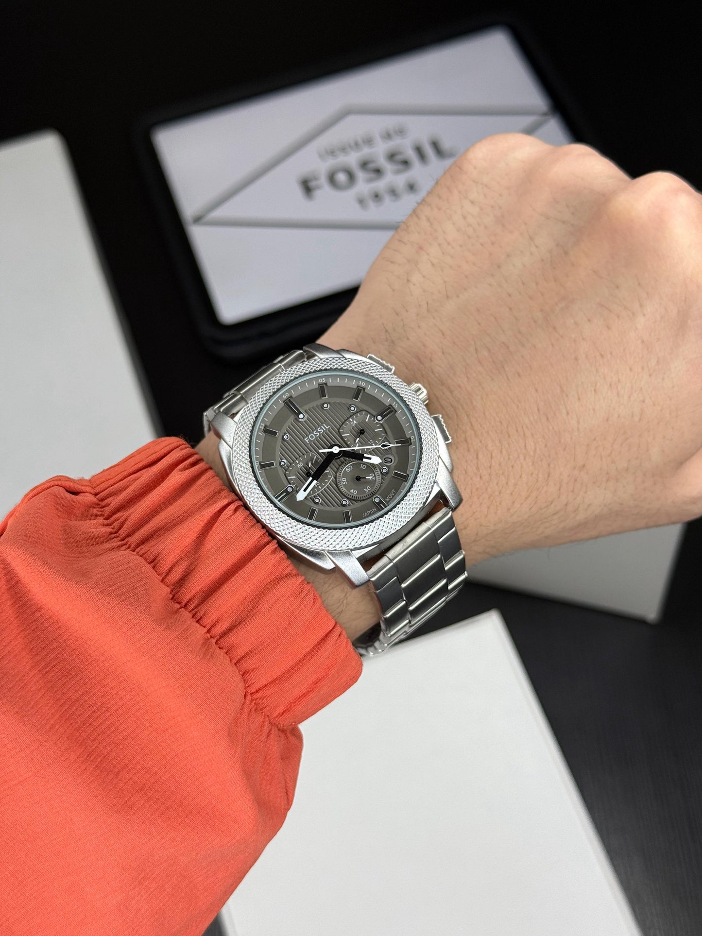 Fossil